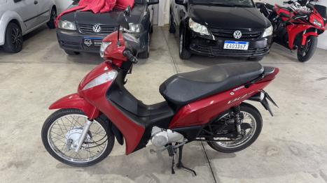 HONDA Biz 125 ES, Foto 1