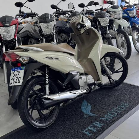 HONDA Biz 125 ES, Foto 6