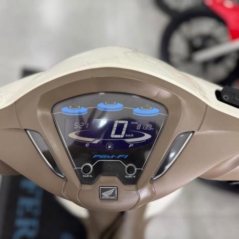 HONDA Biz 125 ES, Foto 7