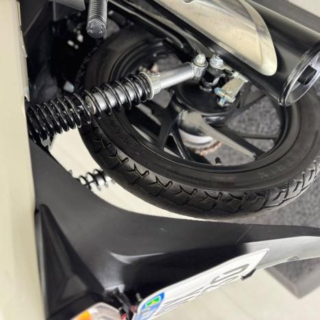 HONDA Biz 125 ES, Foto 8