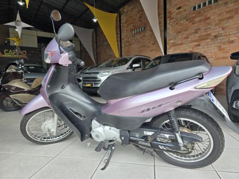 HONDA Biz 125 ES, Foto 2