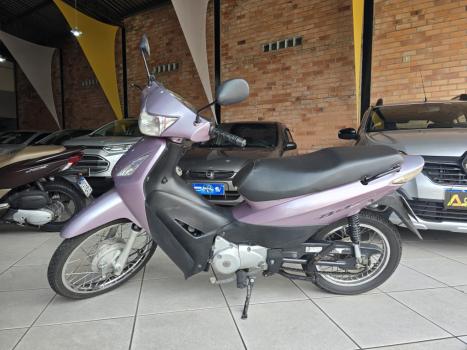 HONDA Biz 125 ES, Foto 1