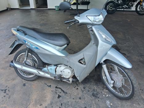 HONDA Biz 125 ES, Foto 2