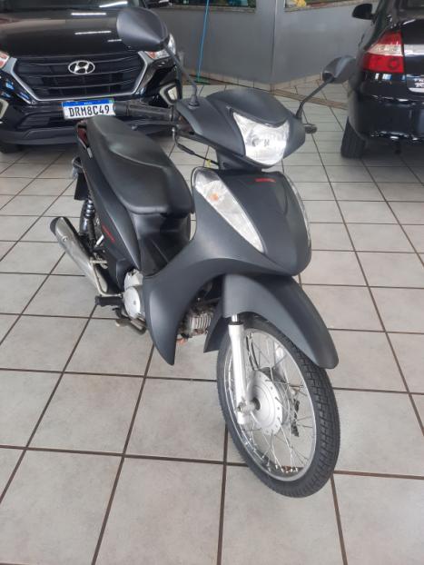 HONDA Biz 125 ES, Foto 1