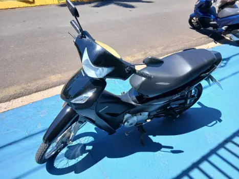 HONDA Biz 125 ES, Foto 1