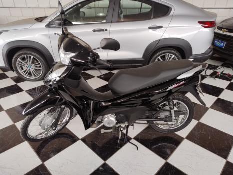 HONDA Biz 125 ES, Foto 1