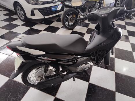 HONDA Biz 125 ES, Foto 2