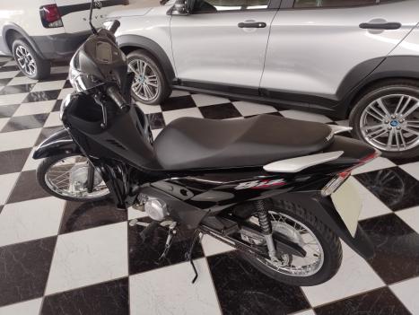 HONDA Biz 125 ES, Foto 3