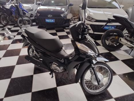 HONDA Biz 125 ES, Foto 4