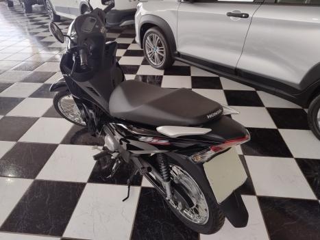 HONDA Biz 125 ES, Foto 5