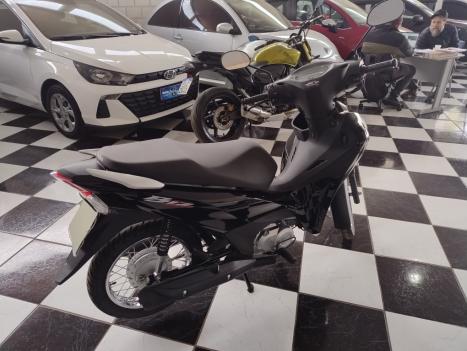 HONDA Biz 125 ES, Foto 6