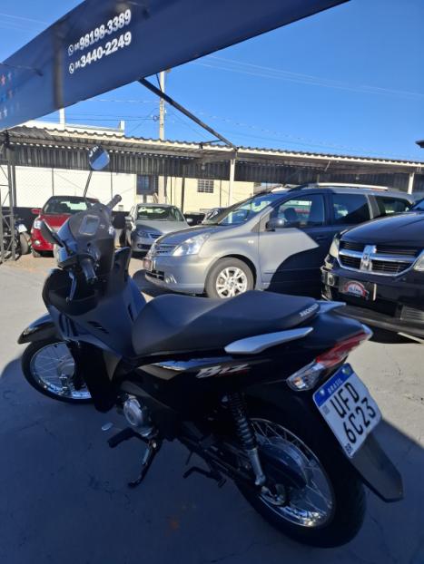 HONDA Biz 125 ES, Foto 2