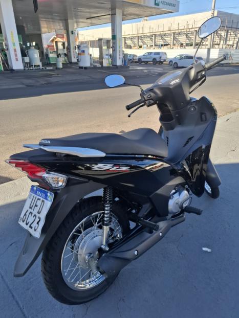 HONDA Biz 125 ES, Foto 4