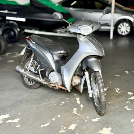 HONDA Biz 125 ES, Foto 2
