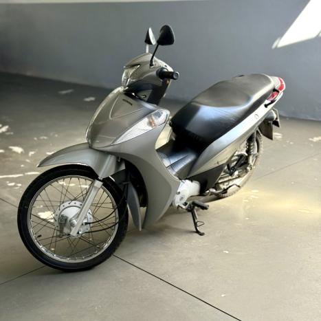 HONDA Biz 125 ES, Foto 4