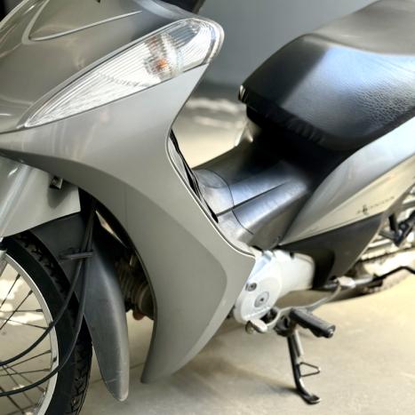 HONDA Biz 125 ES, Foto 5