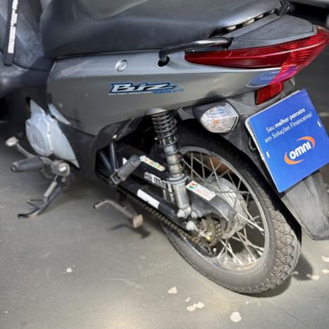 HONDA Biz 125 ES, Foto 7