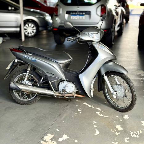 HONDA Biz 125 ES, Foto 8