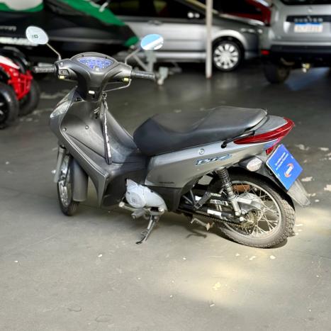 HONDA Biz 125 ES, Foto 9