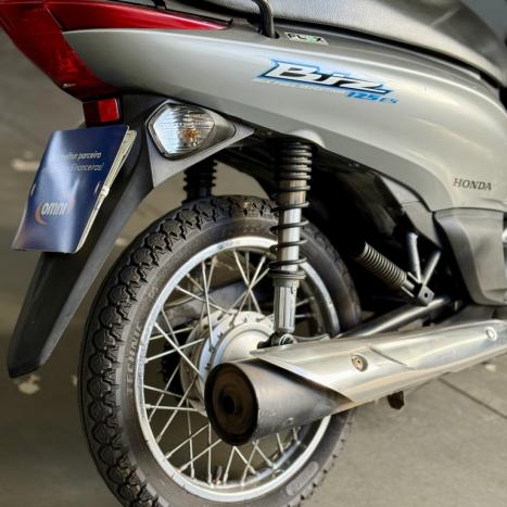 HONDA Biz 125 ES, Foto 10