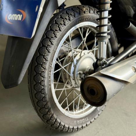 HONDA Biz 125 ES, Foto 11
