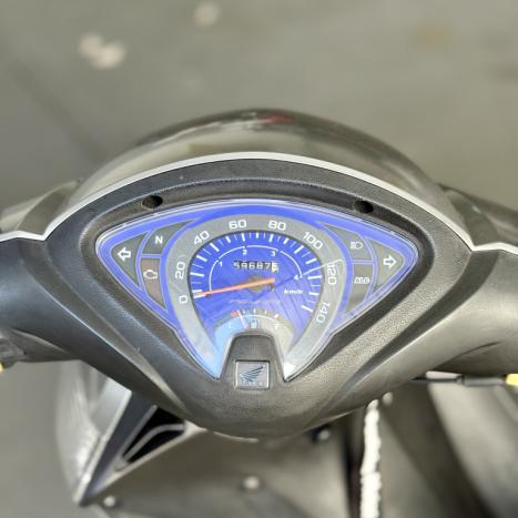 HONDA Biz 125 ES, Foto 12