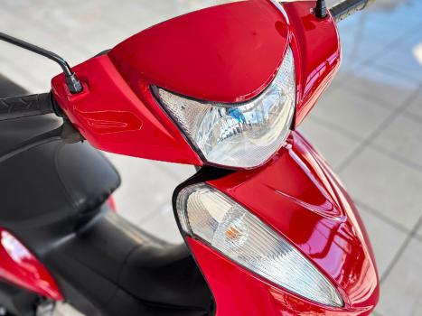HONDA Biz 125 ES, Foto 3