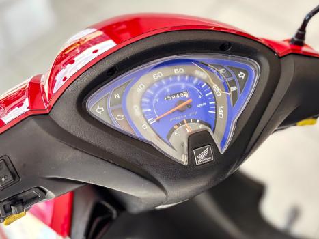 HONDA Biz 125 ES, Foto 4
