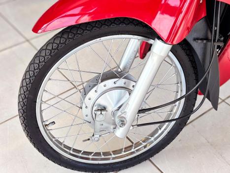 HONDA Biz 125 ES, Foto 6