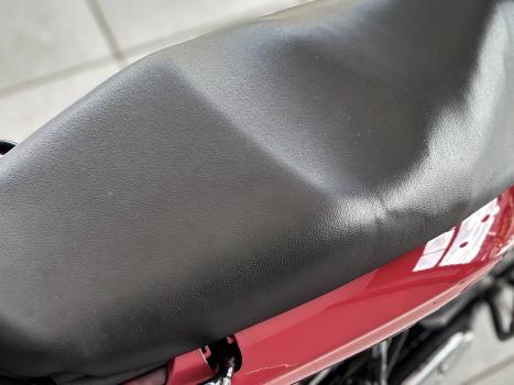 HONDA Biz 125 ES, Foto 7