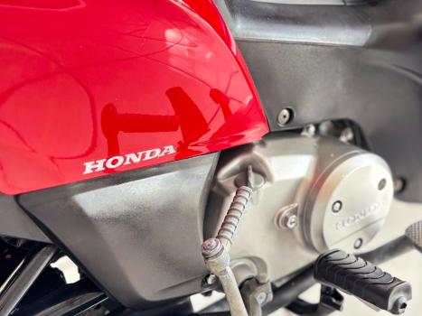 HONDA Biz 125 ES, Foto 8