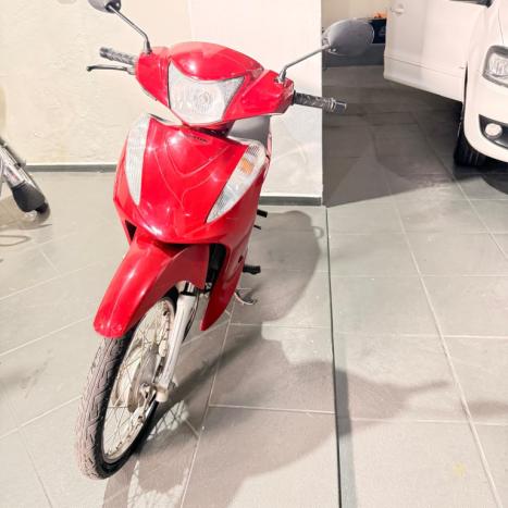 HONDA Biz 125 ES, Foto 1