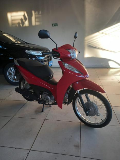 HONDA Biz 125 ES, Foto 2