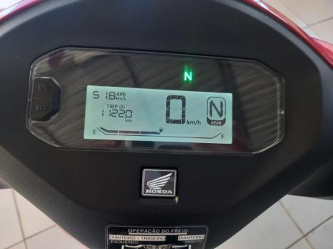 HONDA Biz 125 ES, Foto 5