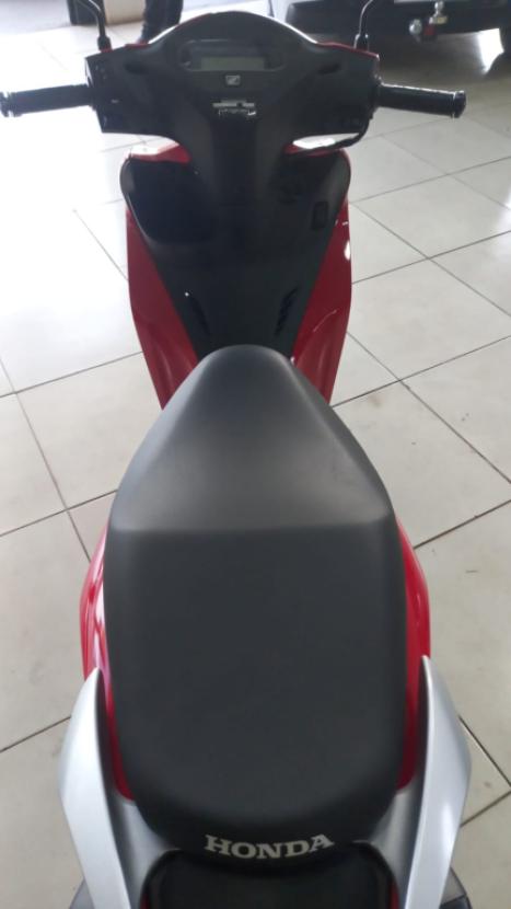 HONDA Biz 125 ES, Foto 6