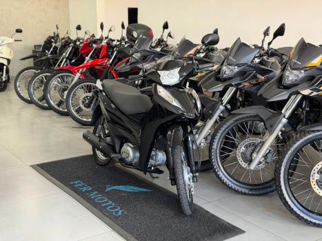 HONDA Biz 125 ES, Foto 2