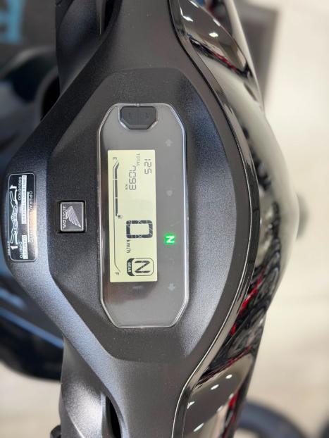 HONDA Biz 125 ES, Foto 8