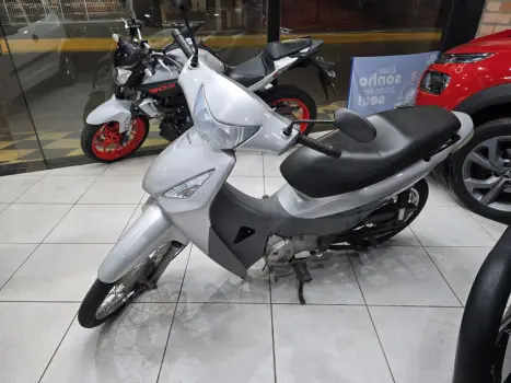 HONDA Biz 125 ES, Foto 1