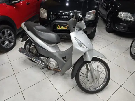 HONDA Biz 125 ES, Foto 2