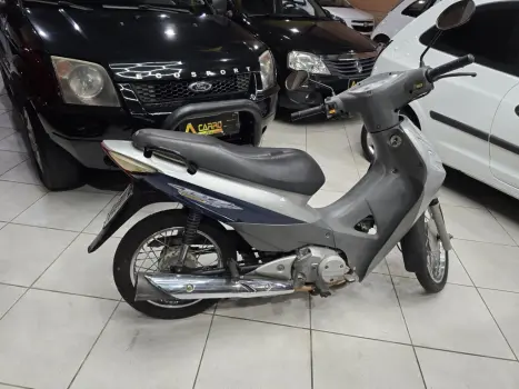 HONDA Biz 125 ES, Foto 4