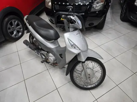 HONDA Biz 125 ES, Foto 7