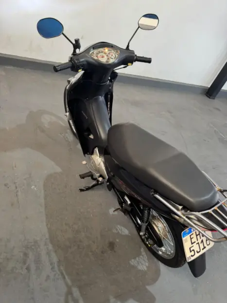 HONDA Biz 125 ES, Foto 2