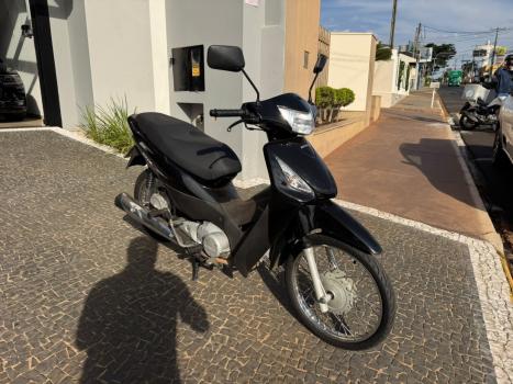 HONDA Biz 125 ES, Foto 1