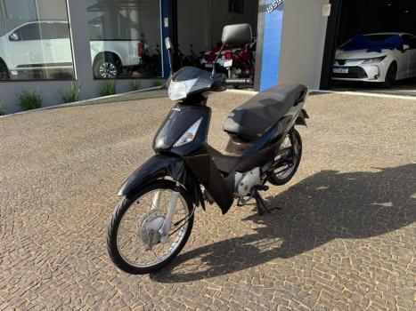 HONDA Biz 125 ES, Foto 2