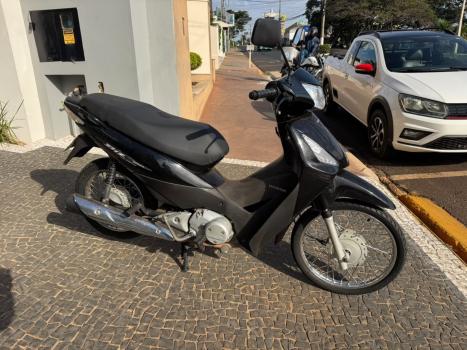 HONDA Biz 125 ES, Foto 3