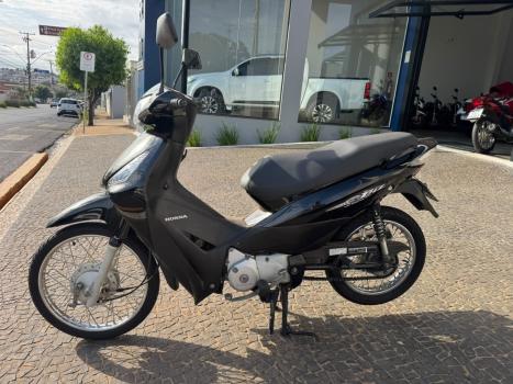 HONDA Biz 125 ES, Foto 4