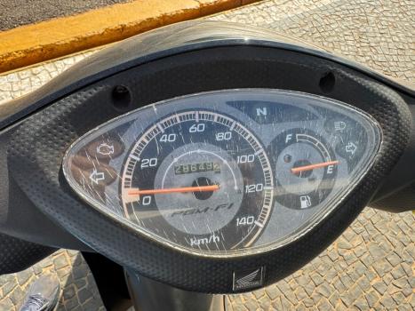 HONDA Biz 125 ES, Foto 5