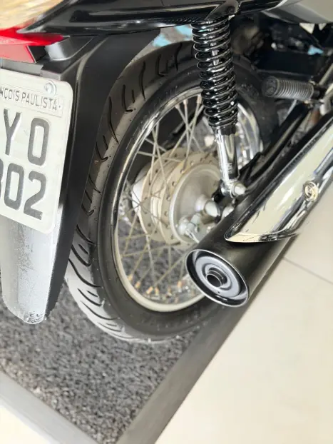 HONDA Biz 125 ES, Foto 9