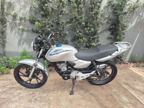 HONDA Biz 125 ES, Foto 2