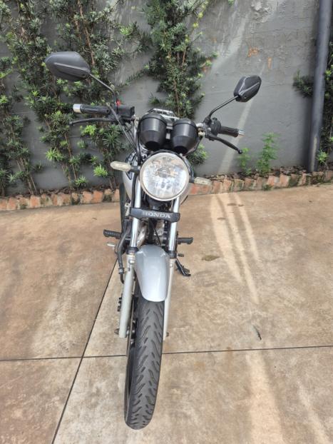 HONDA Biz 125 ES, Foto 3